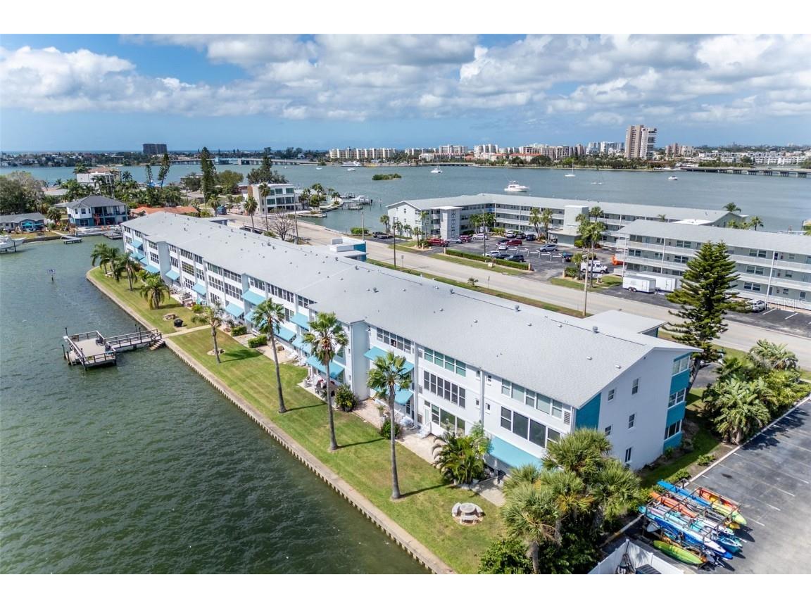 1893 Shore Drive S #203 South Pasadena FL 33707 TB8436432 image46