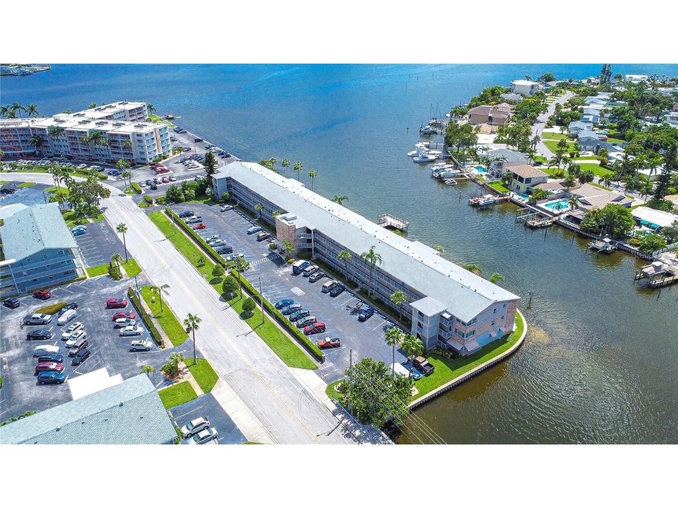 1893 Shore Drive S #206 South Pasadena FL 33707 - BOCA CIEGA U8255019 image1