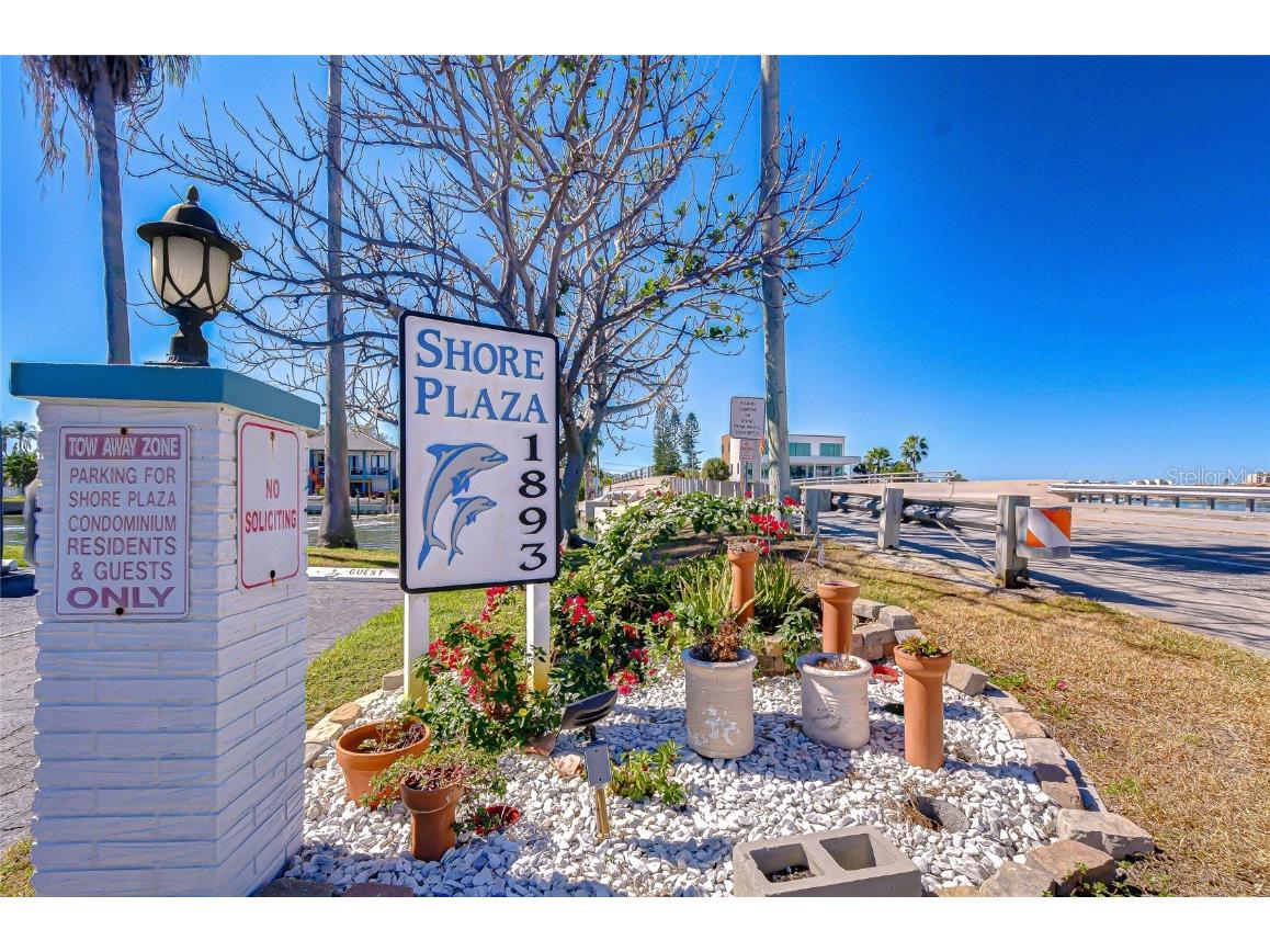 1893 Shore Drive S #206 South Pasadena FL 33707 - BOCA CIEGA U8255019 image28