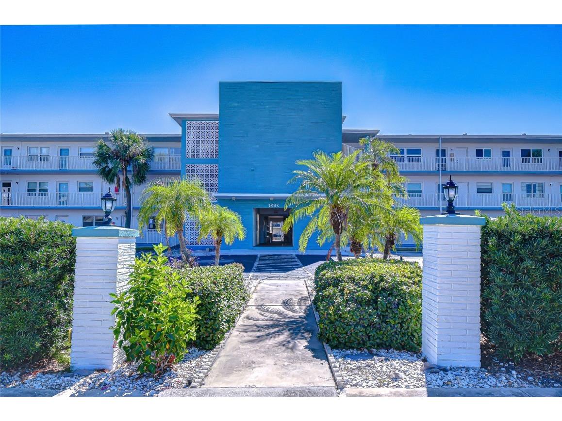 1893 Shore Drive S #206 South Pasadena FL 33707 - BOCA CIEGA U8255019 image3