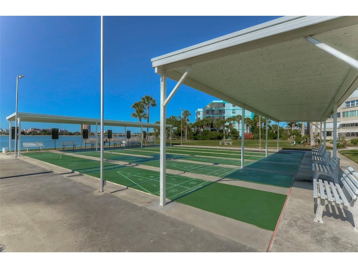 1893 Shore Drive S #206 South Pasadena FL 33707 - BOCA CIEGA U8255019 image30