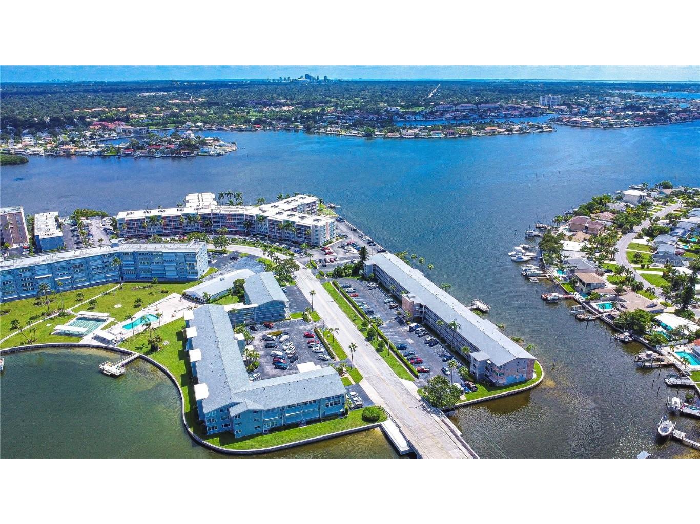 1893 Shore Drive S #206 South Pasadena FL 33707 - BOCA CIEGA U8255019 image39