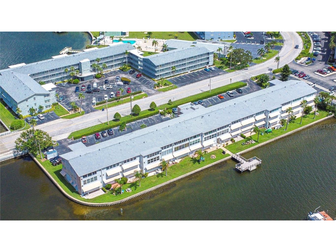 1893 Shore Drive S #206 South Pasadena FL 33707 - BOCA CIEGA U8255019 image40