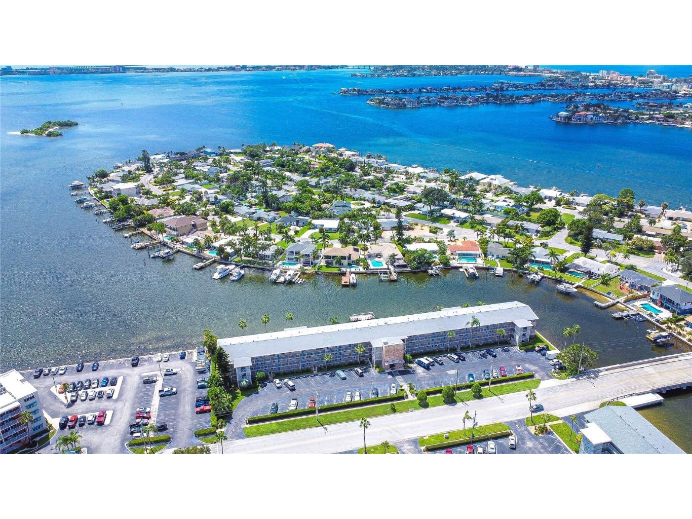 1893 Shore Drive S #206 South Pasadena FL 33707 - BOCA CIEGA U8255019 image41