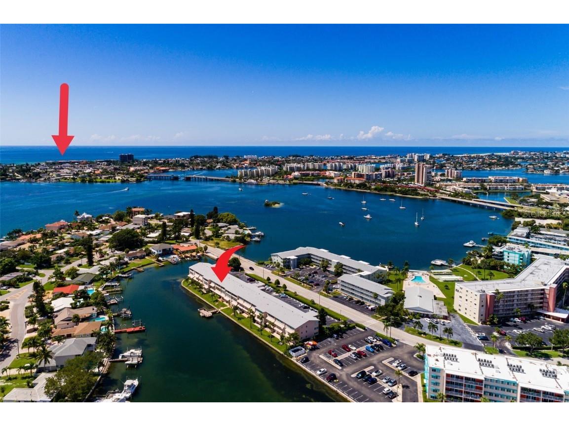 1893 Shore Drive S #209 South Pasadena FL 33707 - BOCA CIEGA BAY TB8410010 image3