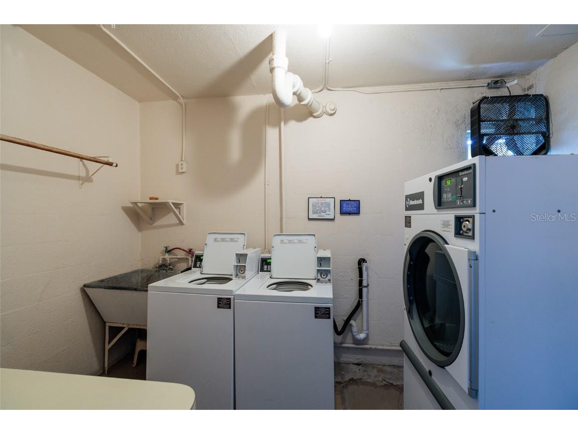 1893 Shore Drive S #209 South Pasadena FL 33707 - BOCA CIEGA BAY TB8410010 image33