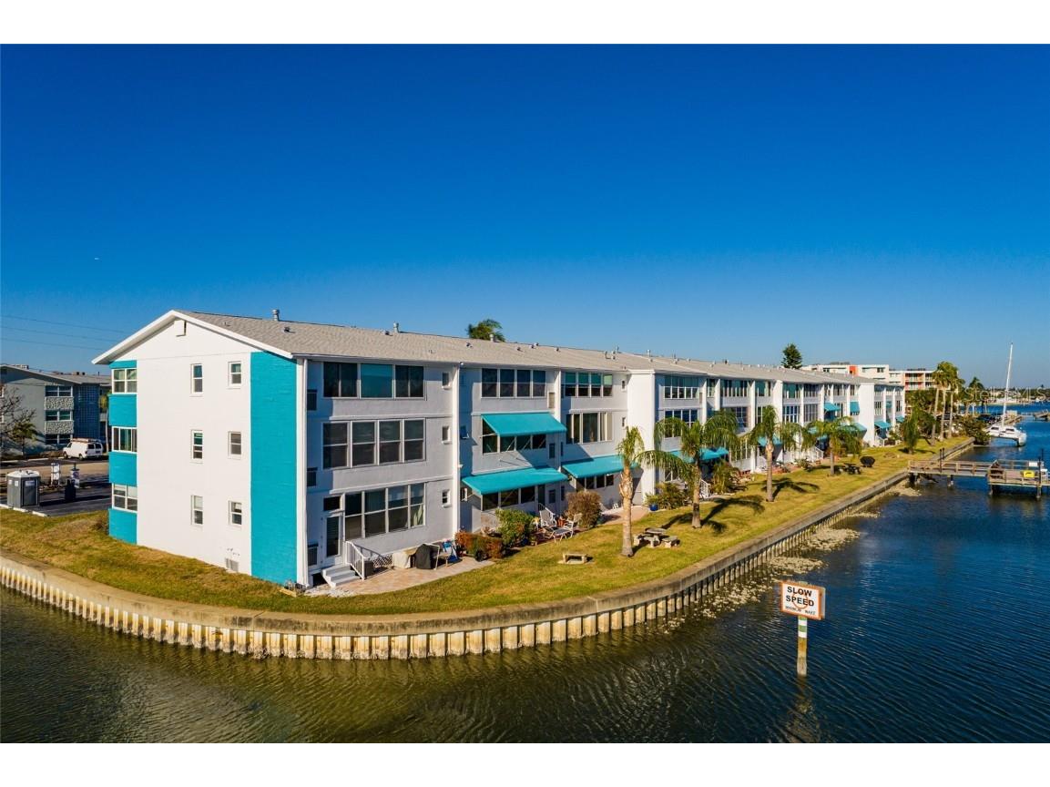 1893 Shore Drive S #209 South Pasadena FL 33707 - BOCA CIEGA BAY TB8410010 image35