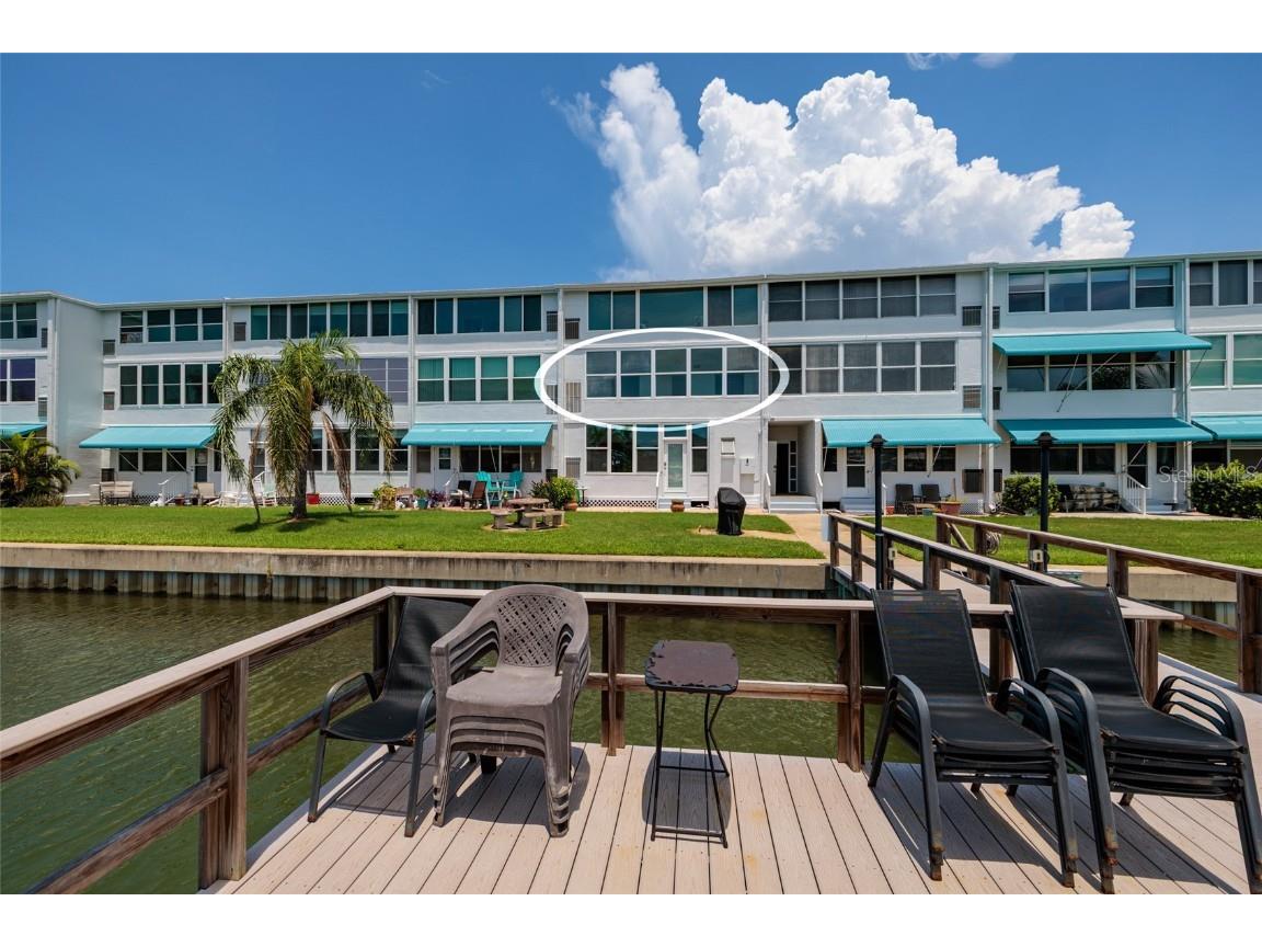 1893 Shore Drive S #209 South Pasadena FL 33707 - BOCA CIEGA BAY TB8410010 image37