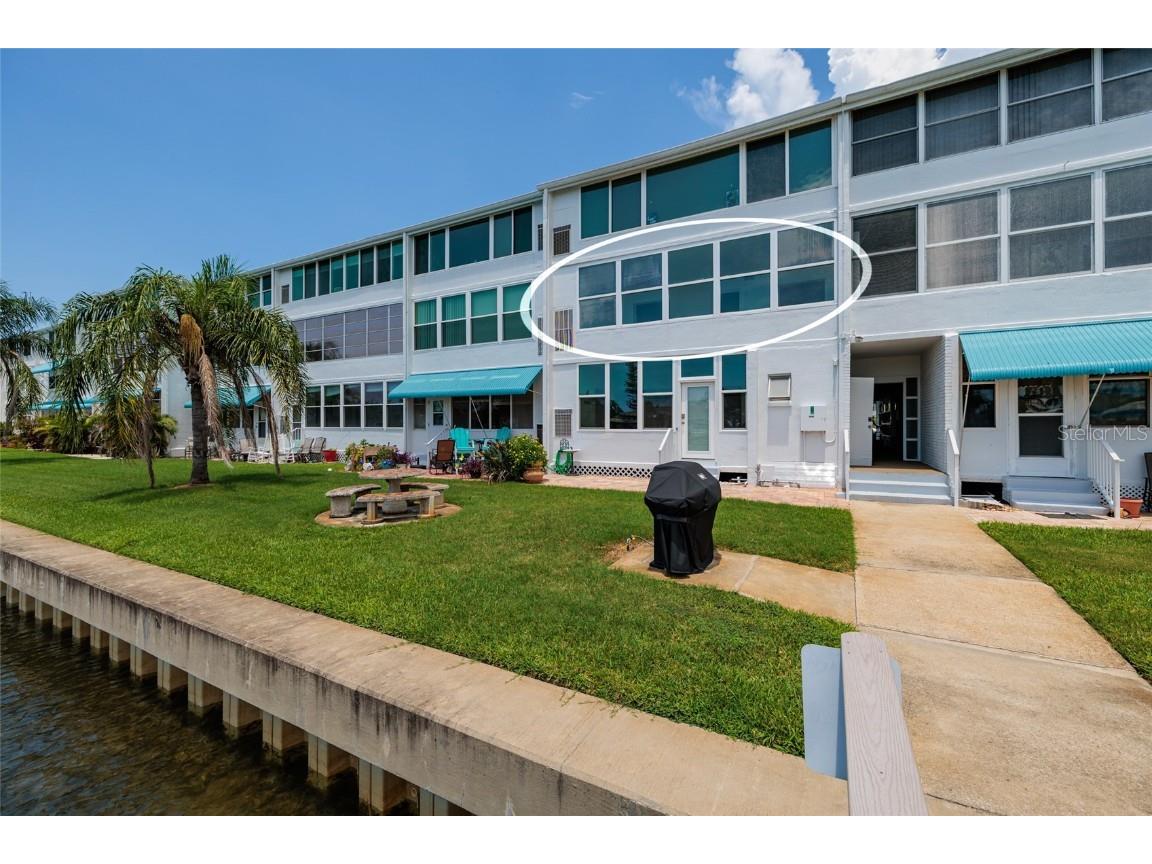 1893 Shore Drive S #209 South Pasadena FL 33707 - BOCA CIEGA BAY TB8410010 image38