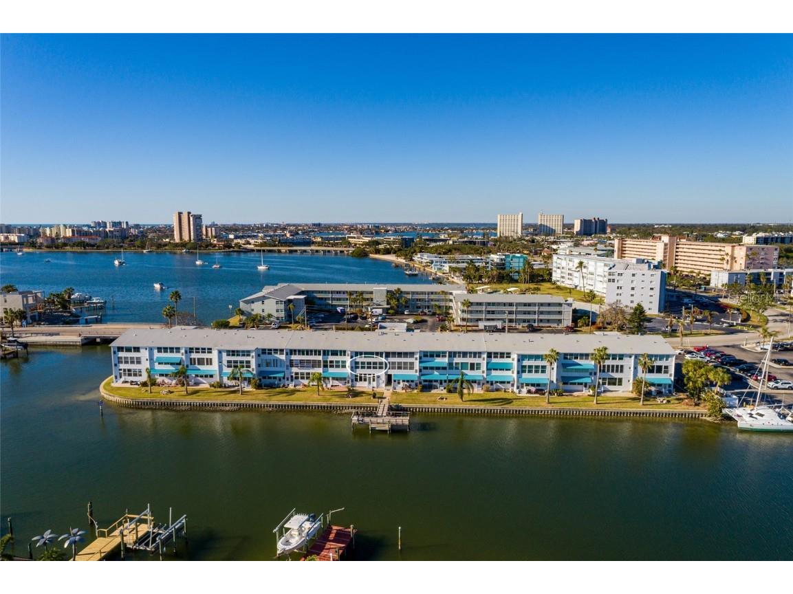 1893 Shore Drive S #209 South Pasadena FL 33707 - BOCA CIEGA BAY TB8410010 image43