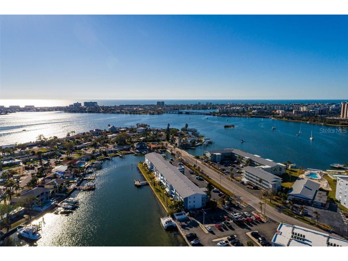 1893 Shore Drive S #209 South Pasadena FL 33707 - BOCA CIEGA BAY TB8410010 image44