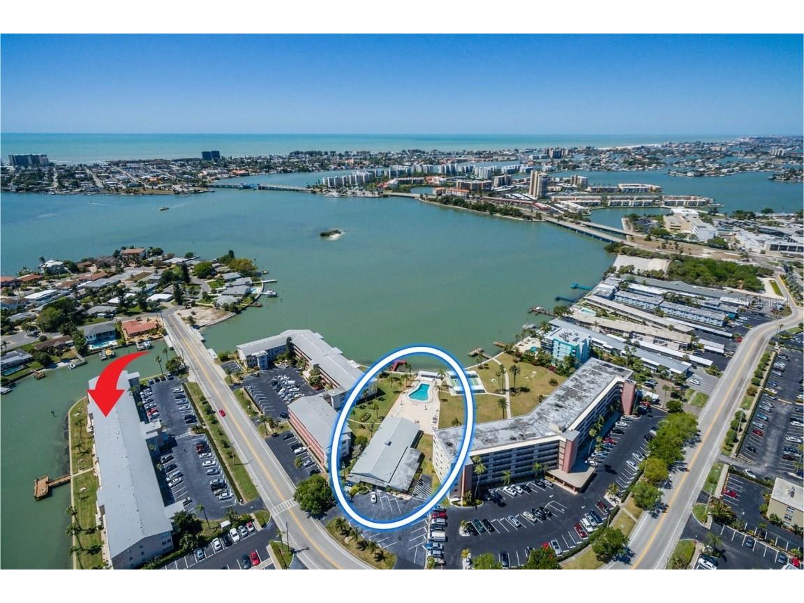 1893 Shore Drive S #209 South Pasadena FL 33707 - BOCA CIEGA BAY TB8410010 image46
