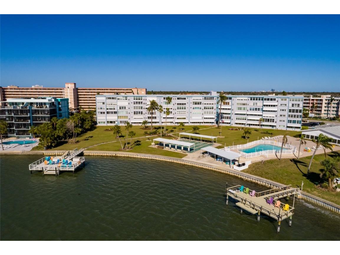 1893 Shore Drive S #209 South Pasadena FL 33707 - BOCA CIEGA BAY TB8410010 image47