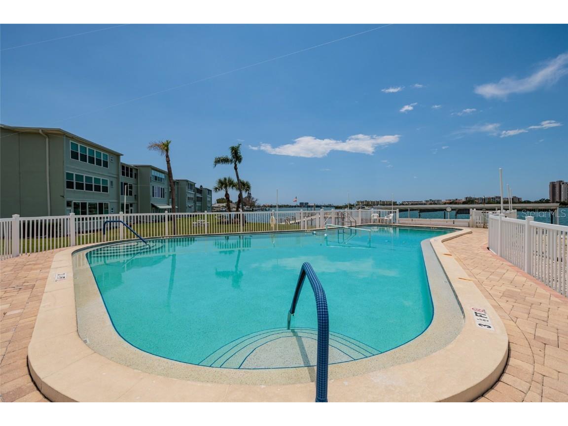 1893 Shore Drive S #209 South Pasadena FL 33707 - BOCA CIEGA BAY TB8410010 image48