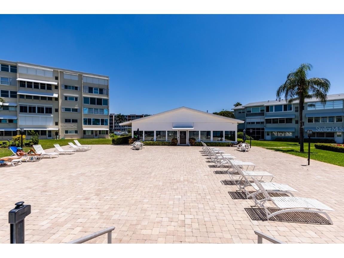 1893 Shore Drive S #209 South Pasadena FL 33707 - BOCA CIEGA BAY TB8410010 image49
