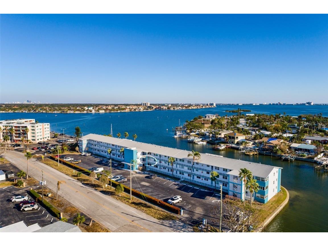 1893 Shore Drive S #209 South Pasadena FL 33707 - BOCA CIEGA BAY TB8410010 image5