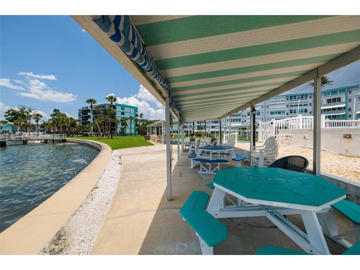 1893 Shore Drive S #209 South Pasadena FL 33707 - BOCA CIEGA BAY TB8410010 image50