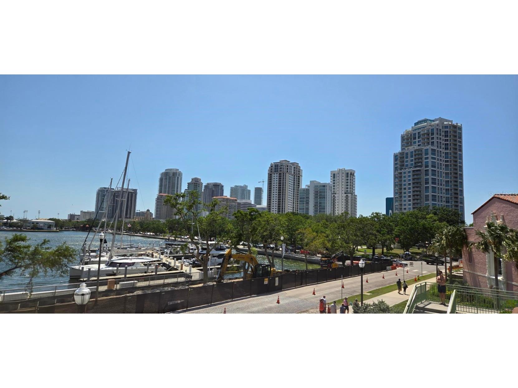 1893 Shore Drive S #209 South Pasadena FL 33707 - BOCA CIEGA BAY TB8410010 image56