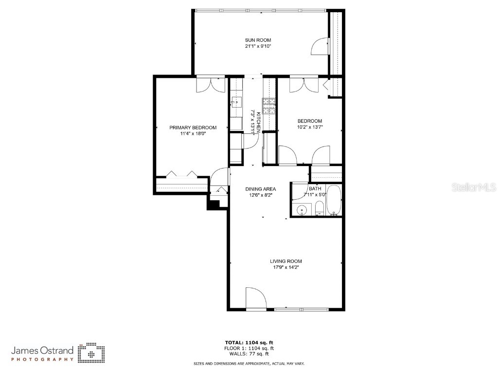 1893 Shore Drive S #209 South Pasadena FL 33707 - BOCA CIEGA BAY TB8410010 image8