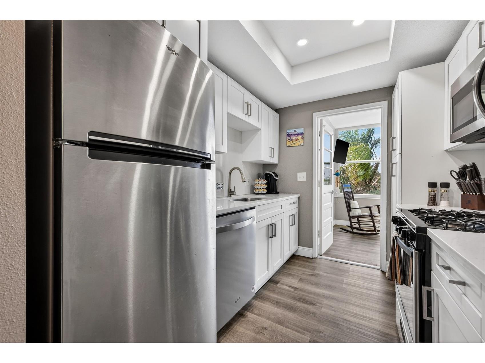 1893 Shore Drive S #214 South Pasadena FL 33707 - BOCA CIEGA TB8500386 image12