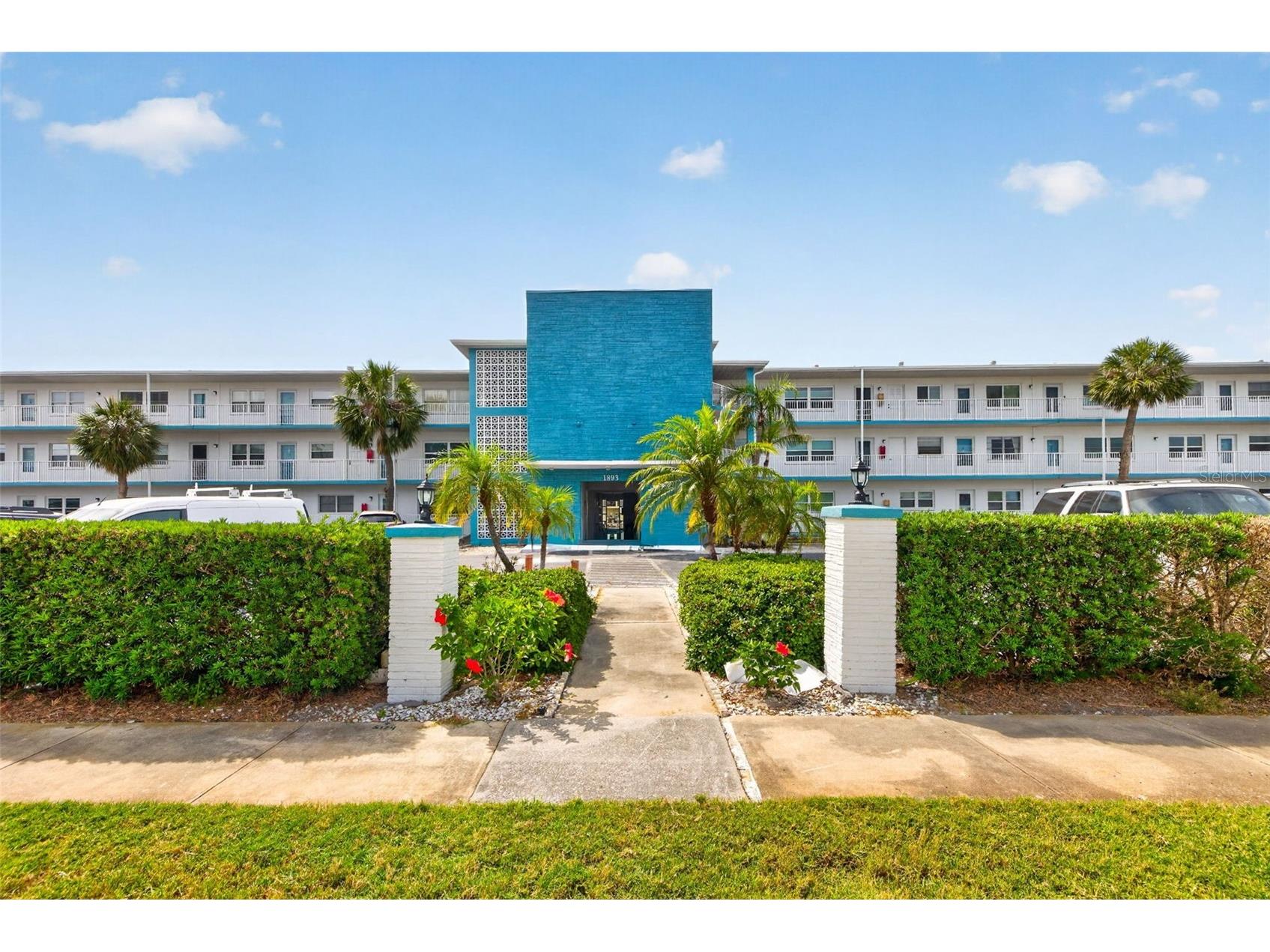 1893 Shore Drive S #214 South Pasadena FL 33707 - BOCA CIEGA TB8500386 image23