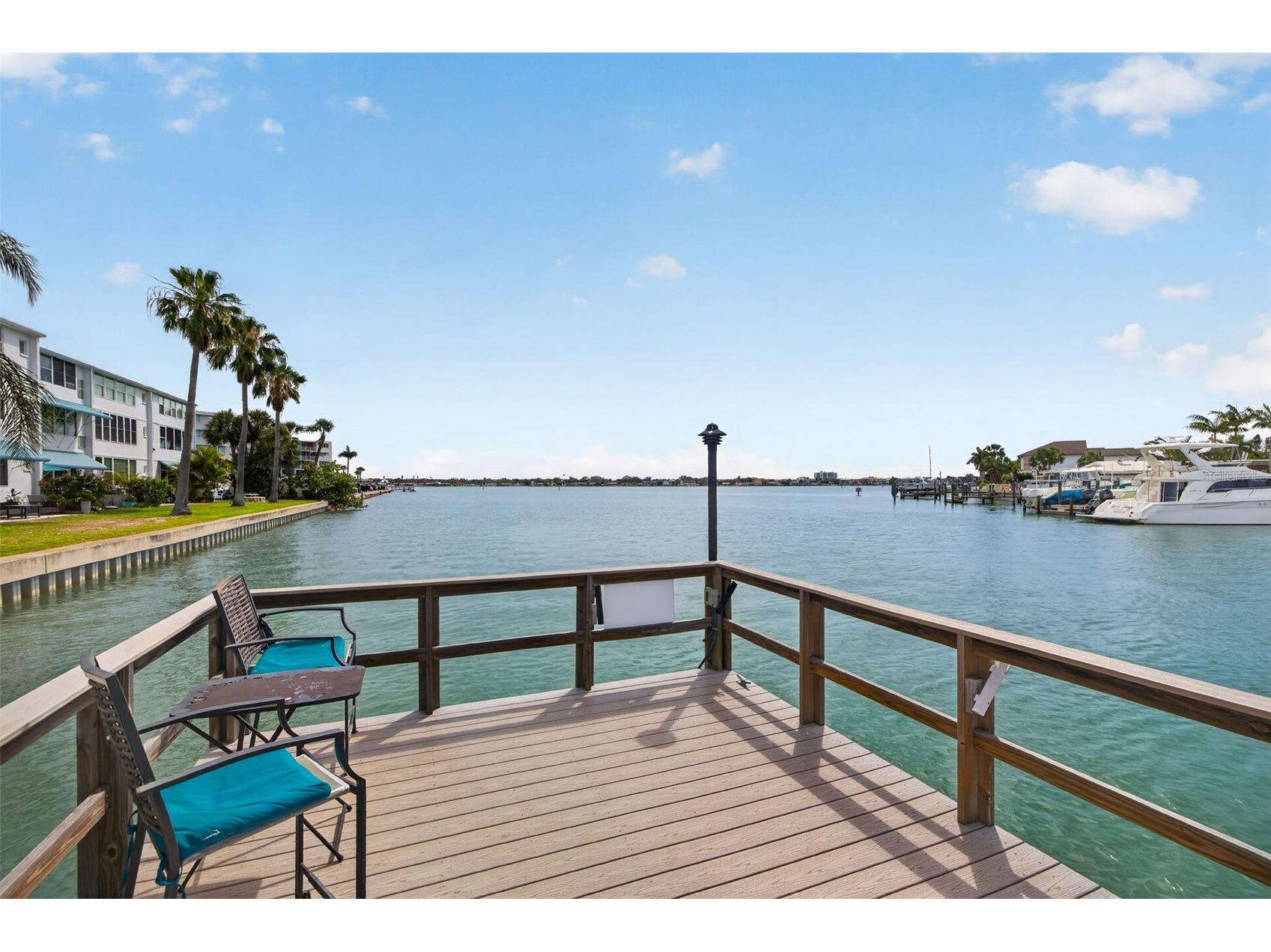 1893 Shore Drive S #214 South Pasadena FL 33707 - BOCA CIEGA TB8500386 image27