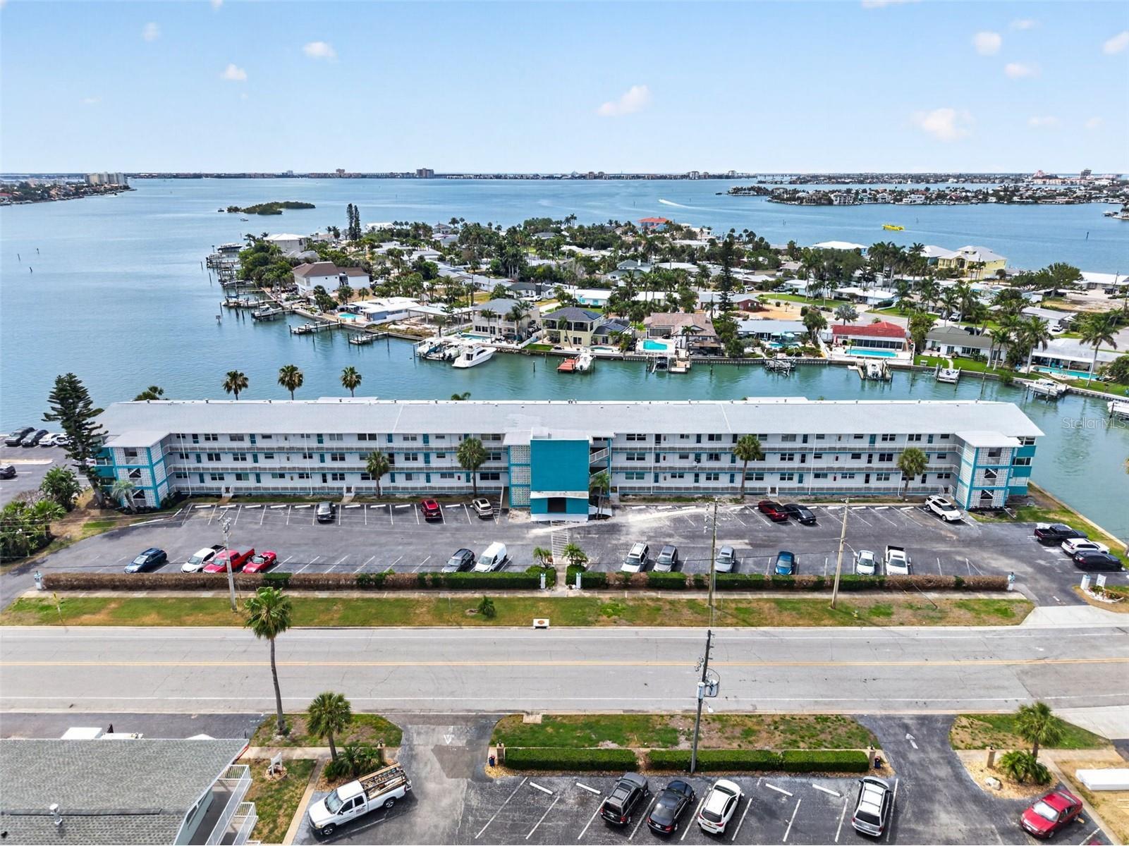 1893 Shore Drive S #214 South Pasadena FL 33707 - BOCA CIEGA TB8500386 image30