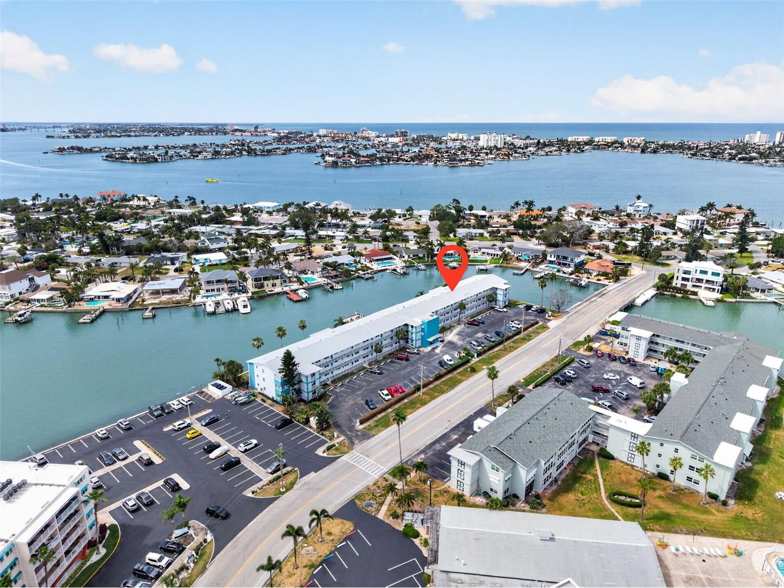 1893 Shore Drive S #214 South Pasadena FL 33707 - BOCA CIEGA TB8500386 image31