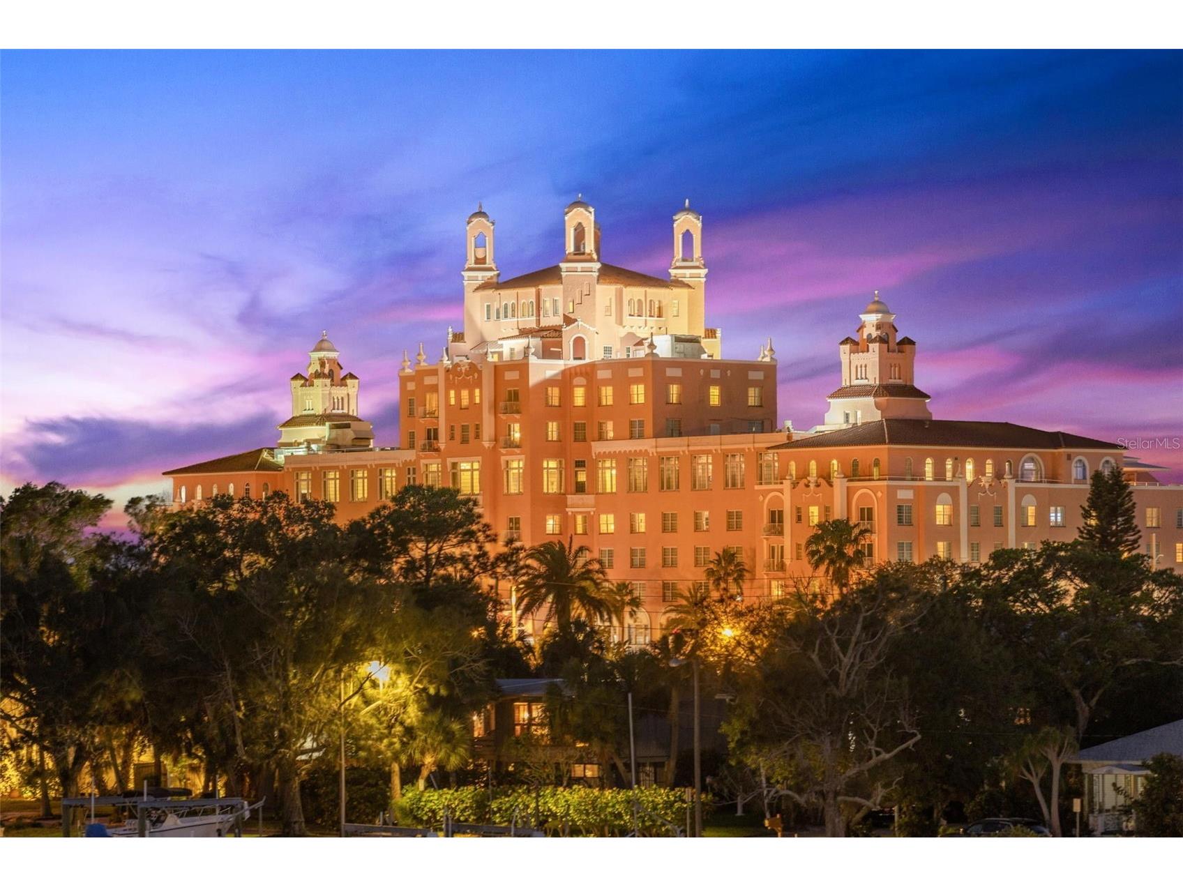 1893 Shore Drive S #214 South Pasadena FL 33707 - BOCA CIEGA TB8500386 image37