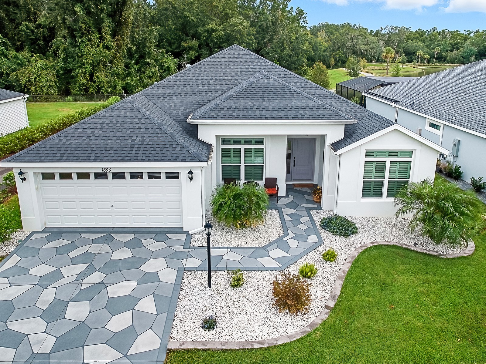 1893 Vanbeck Circle The Villages FL 34762 G5102002 image1