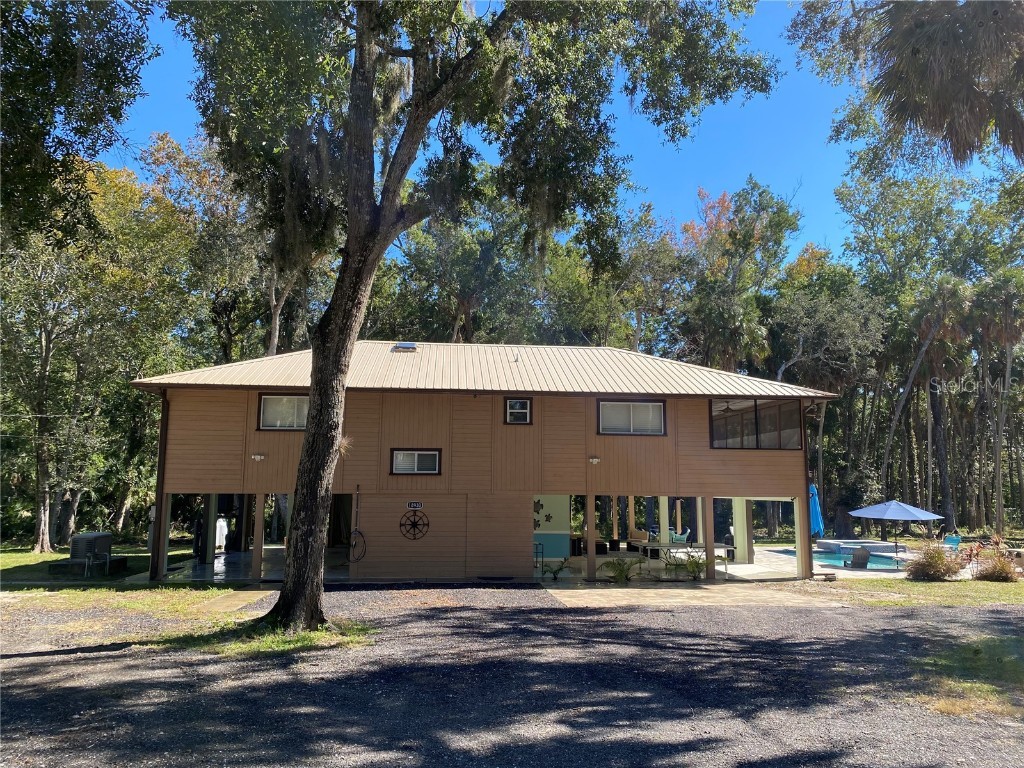 18930 Jebert Drive Aripeka FL 34679 W7880547 image1