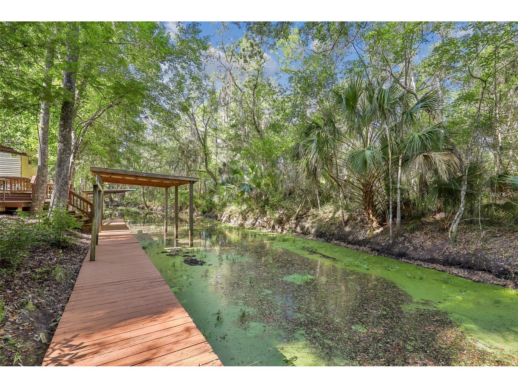 18930 NE 143rd Avenue Fort Mc Coy FL 32134 O6407708 image23