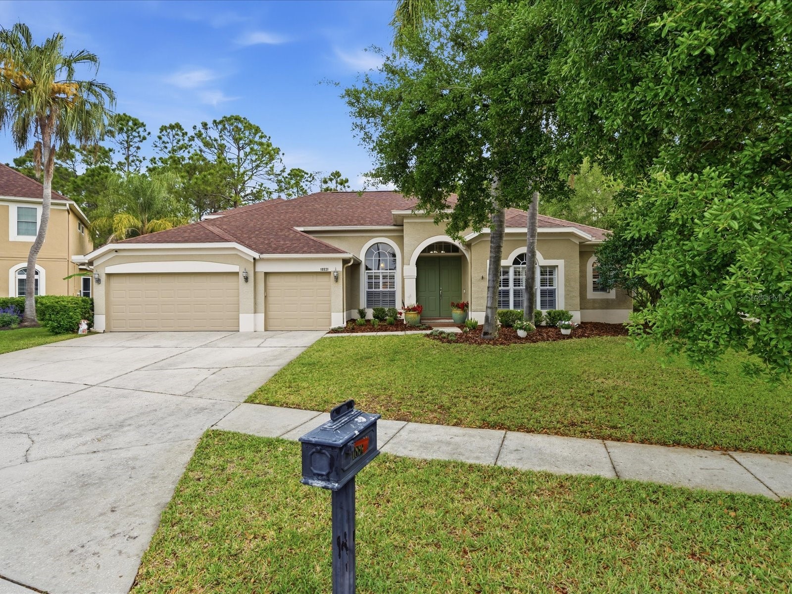 18931 Chaville Road Lutz FL 33558 TB8491376 image1