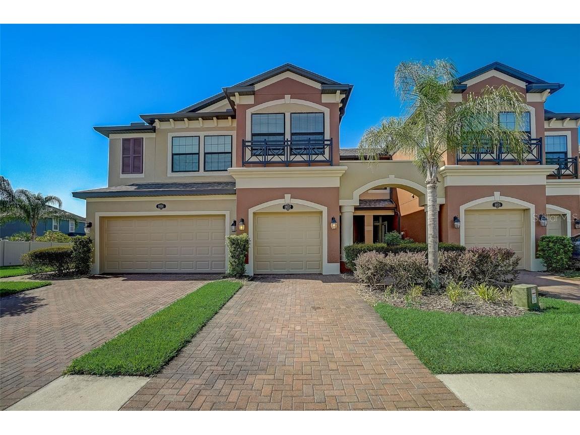 18932 Beautyberry Court Lutz FL 33558 T3473099 image1