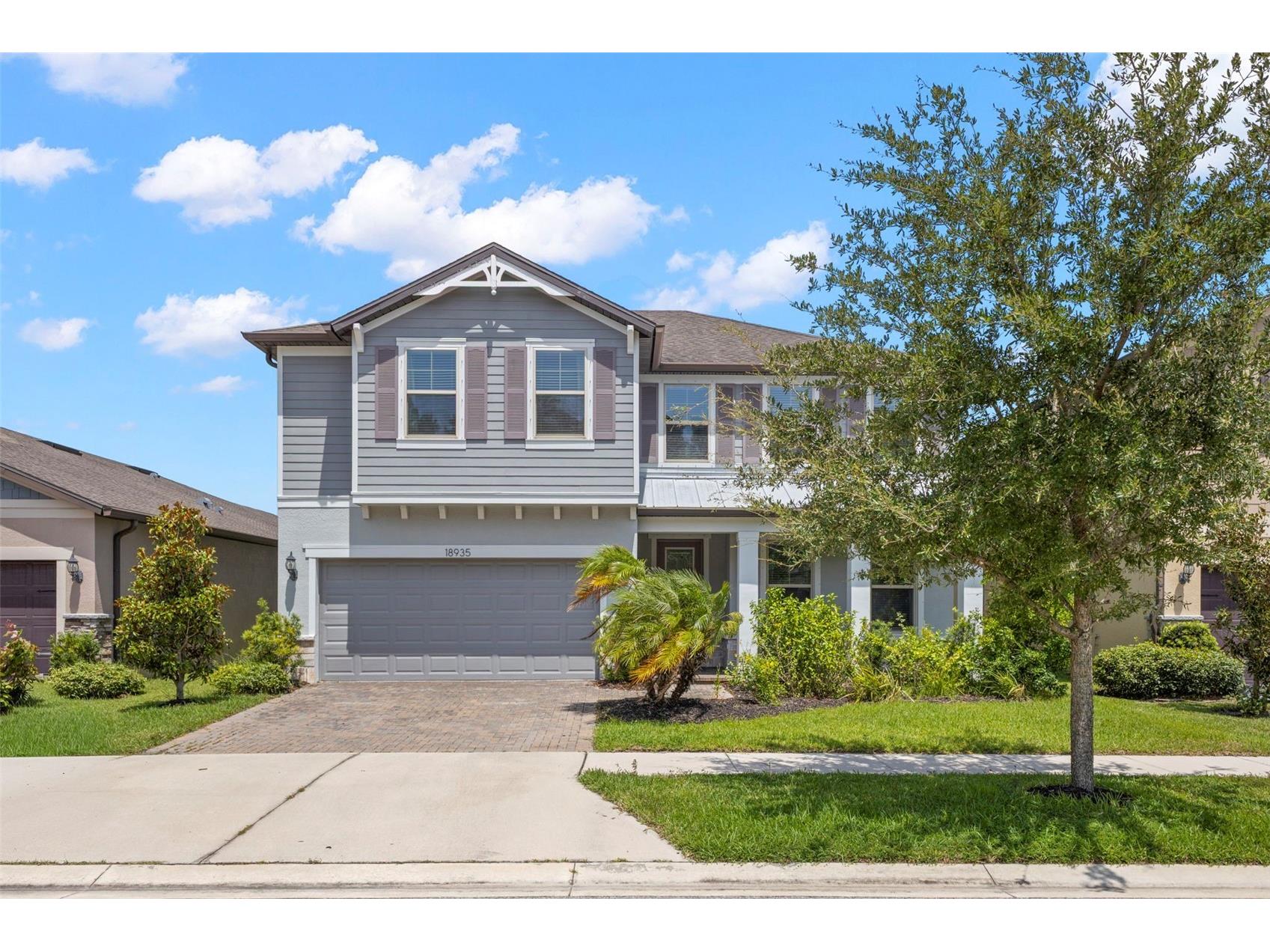 18935 Birchwood Groves Drive Lutz FL 33558 O6427663 image1