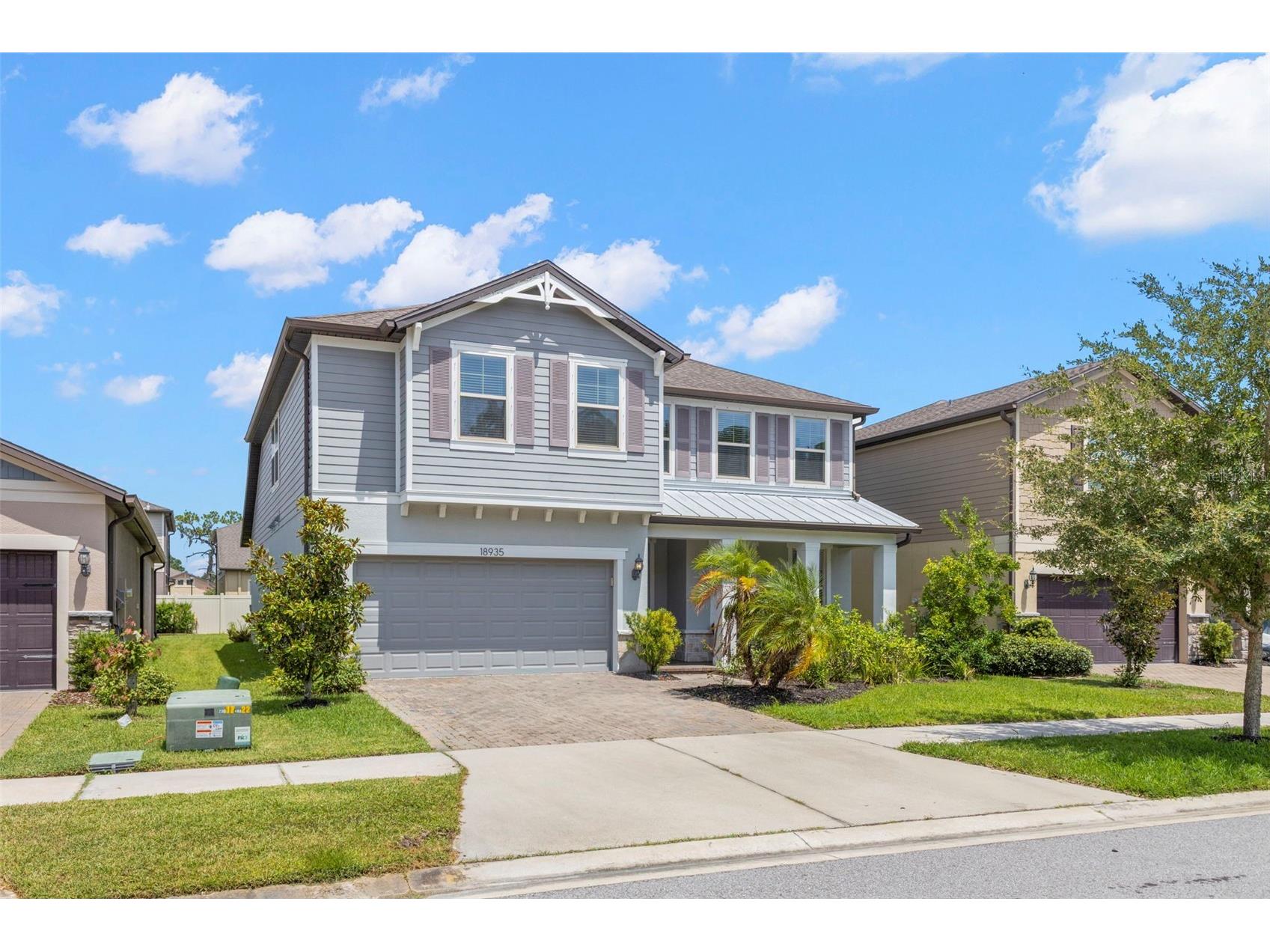 18935 Birchwood Groves Drive Lutz FL 33558 O6427663 image3