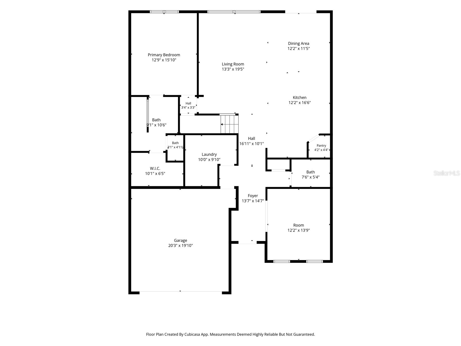 18935 Birchwood Groves Drive Lutz FL 33558 O6427663 image51