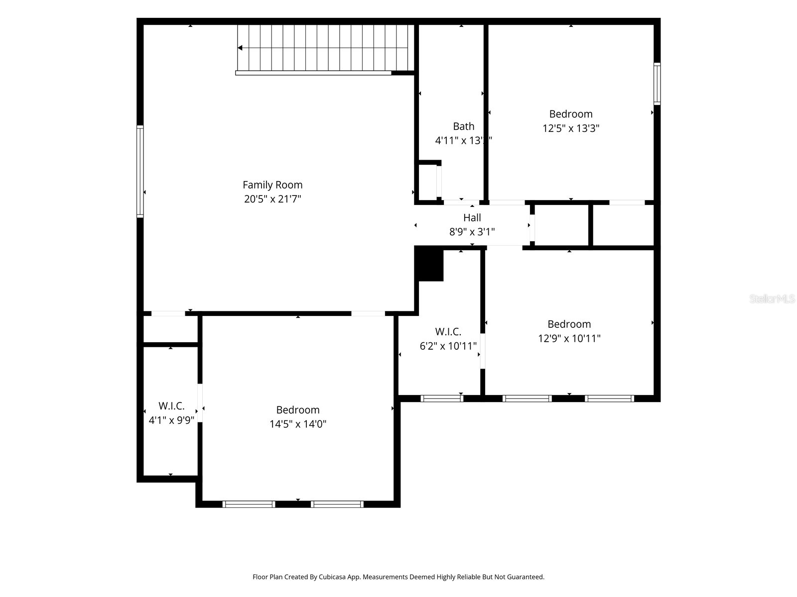 18935 Birchwood Groves Drive Lutz FL 33558 O6427663 image52
