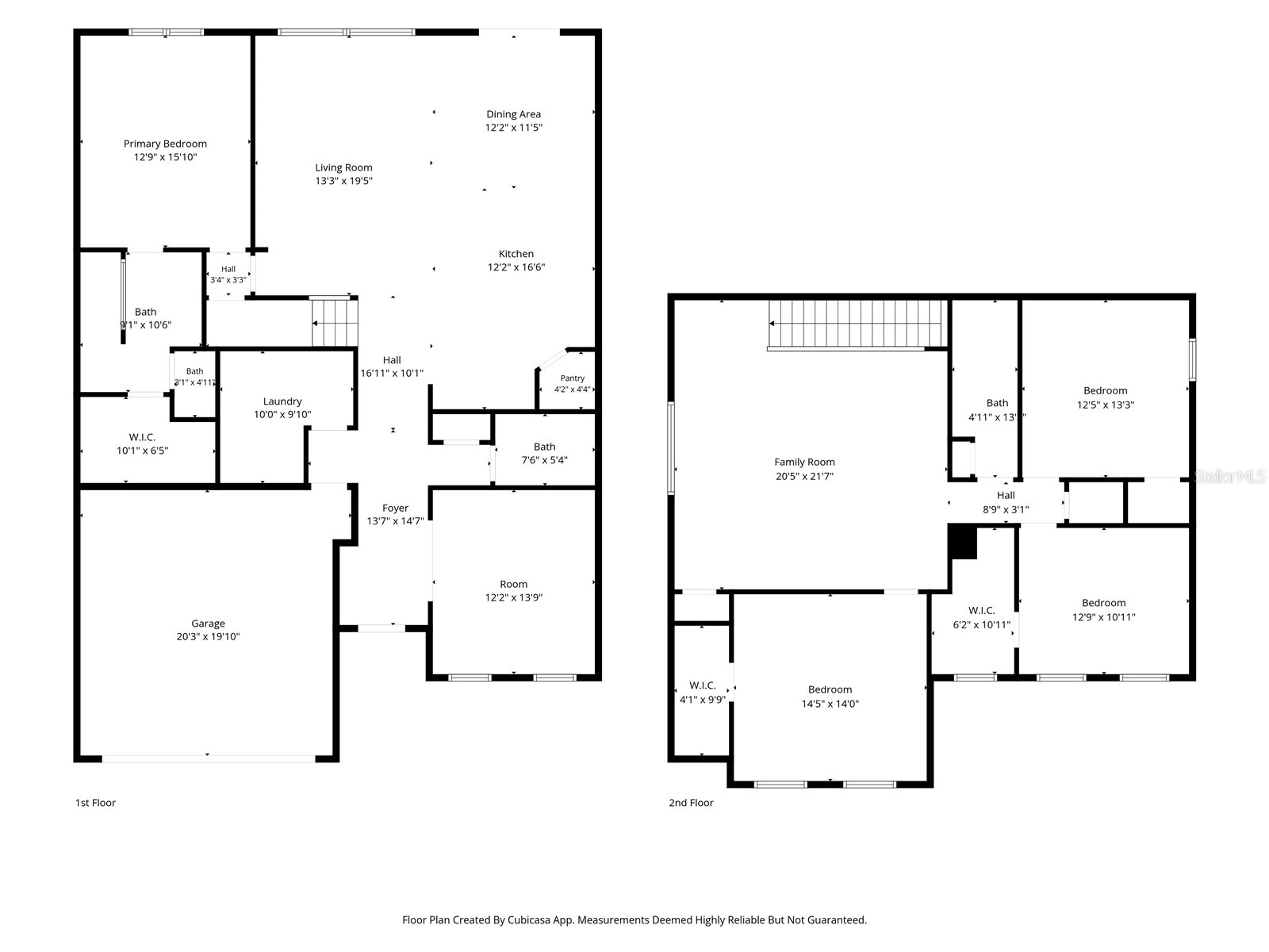 18935 Birchwood Groves Drive Lutz FL 33558 O6427663 image53