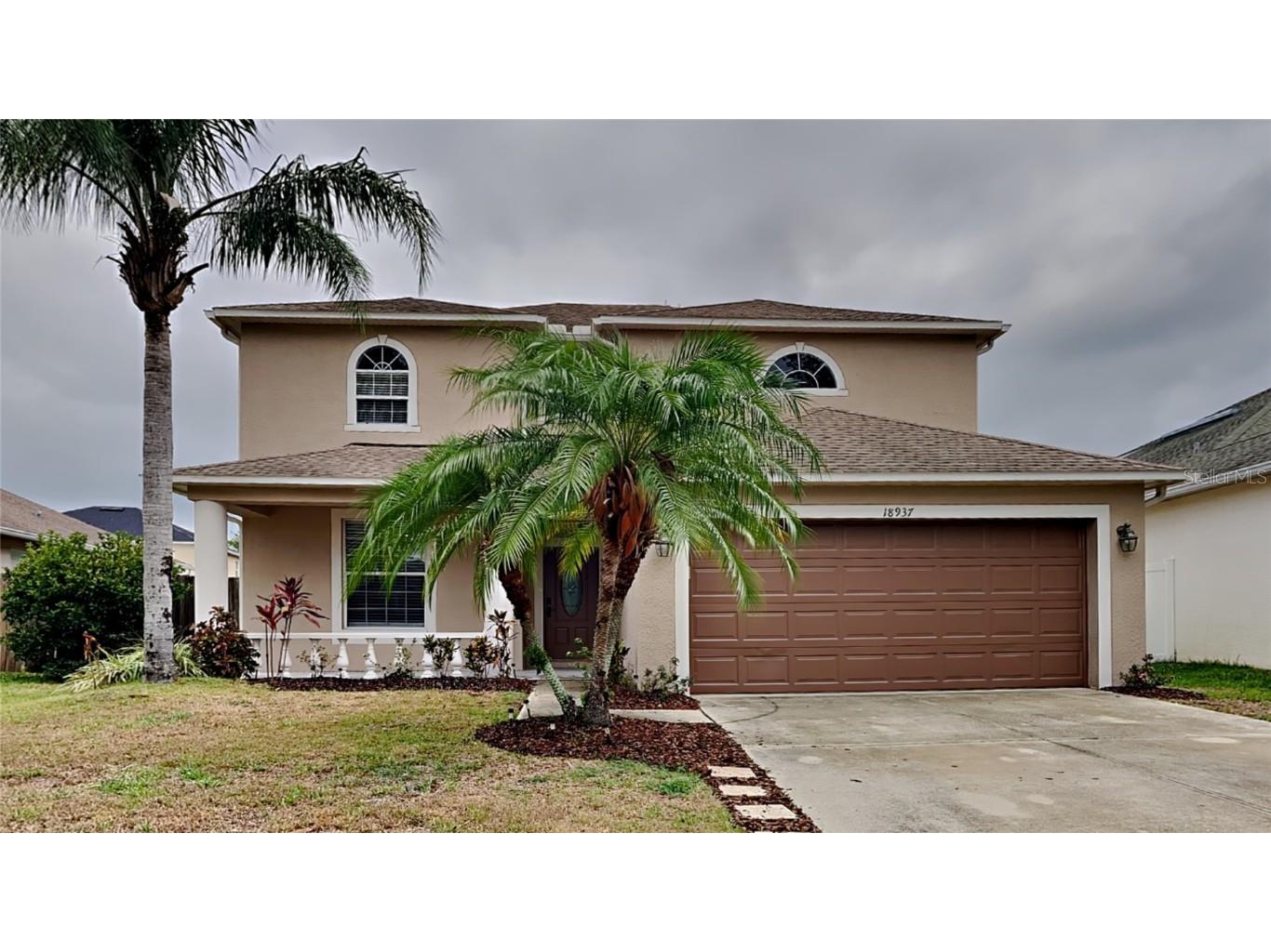 18937 Quarry Badger Road Land O Lakes FL 34638 T3537007 image1