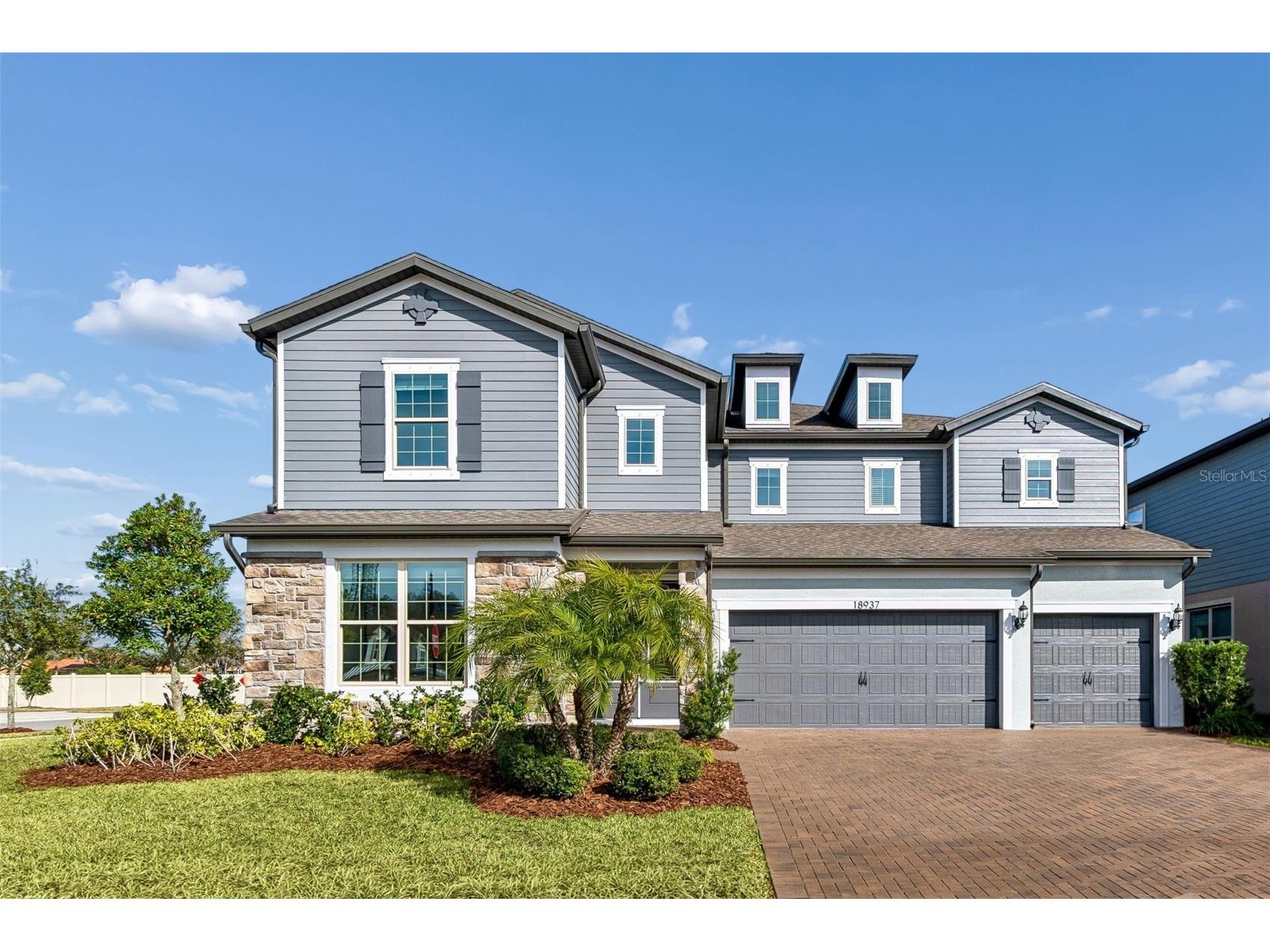 18937 Willowmore Cedar Drive Lutz FL 33558 TB8474249 image1