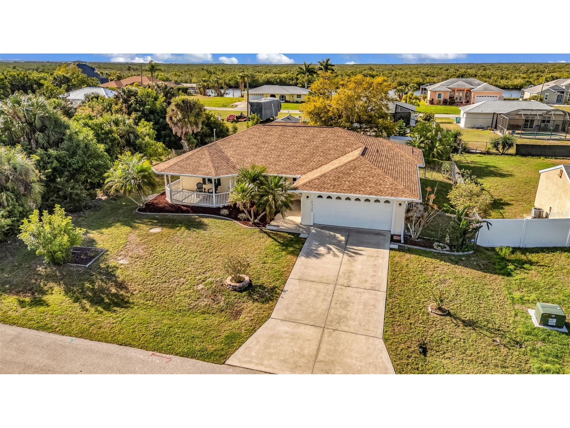 18939 Ayrshire Circle Port Charlotte FL 33948 C7523635 image56