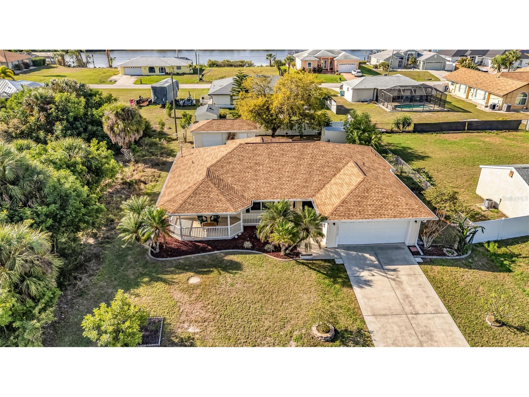 18939 Ayrshire Circle Port Charlotte FL 33948 C7523635 image57
