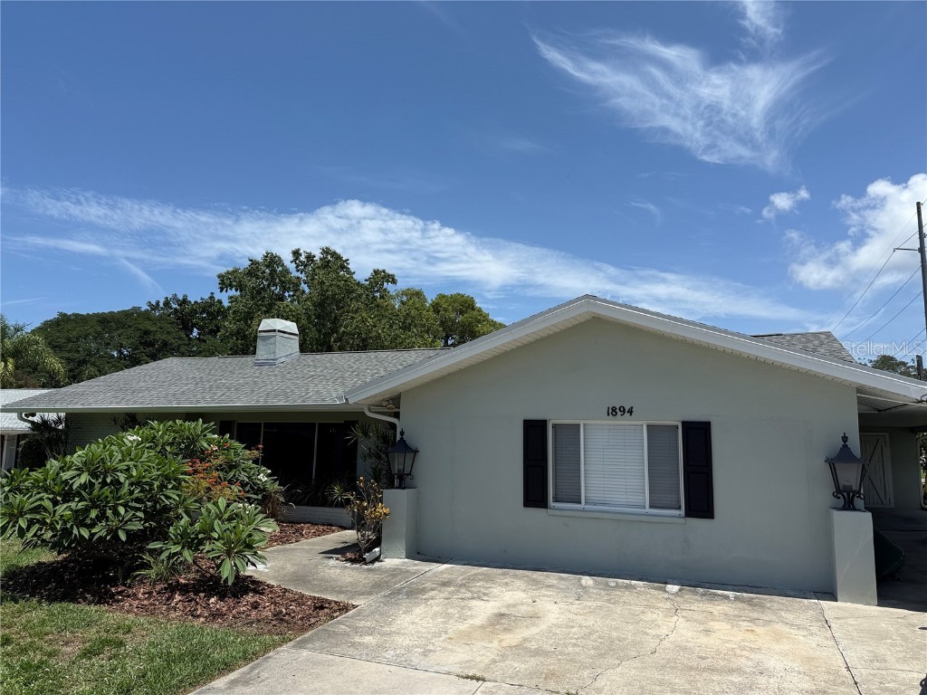 1894 Union Street Clearwater FL 33763 - Spring Lake TB8374770 image1