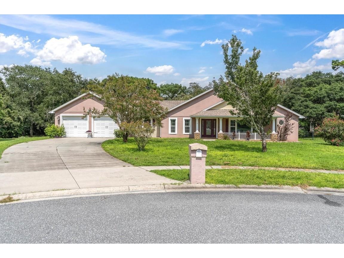 18940 Black Gum Court Hudson FL 34667 W7867356 image1