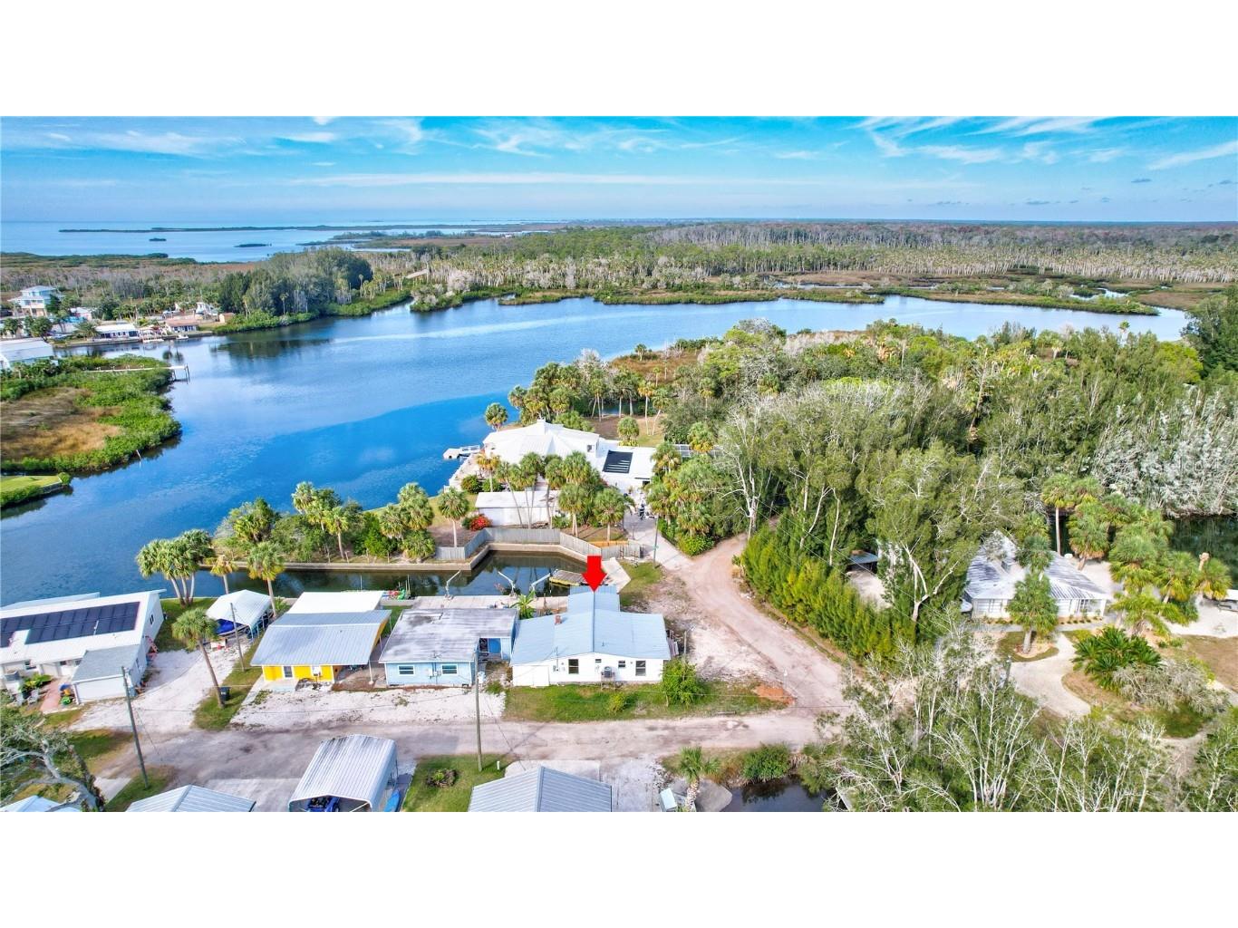 18941 Jills Lane Hudson FL 34667 TB8325362 image1