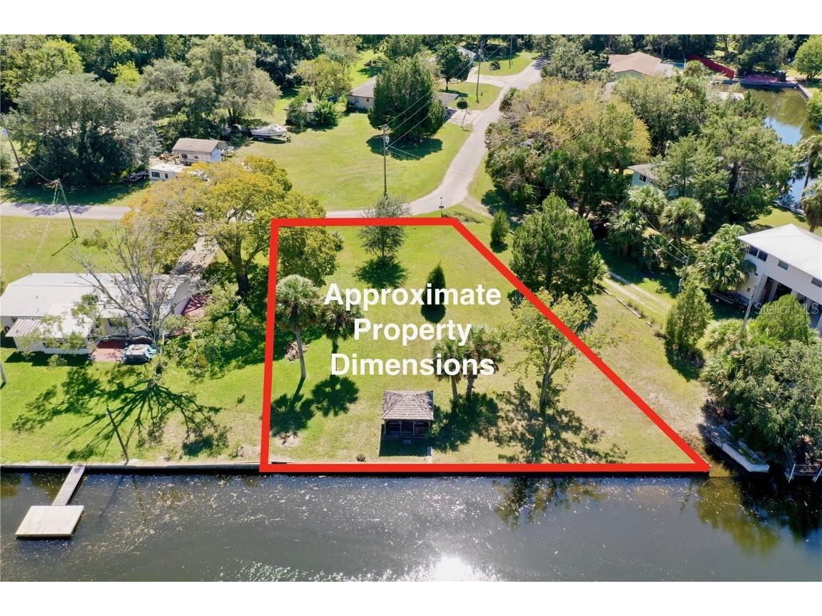 18942 Kolb Place Hudson FL 34667 - GULF OF MEXICO U8178244 image1