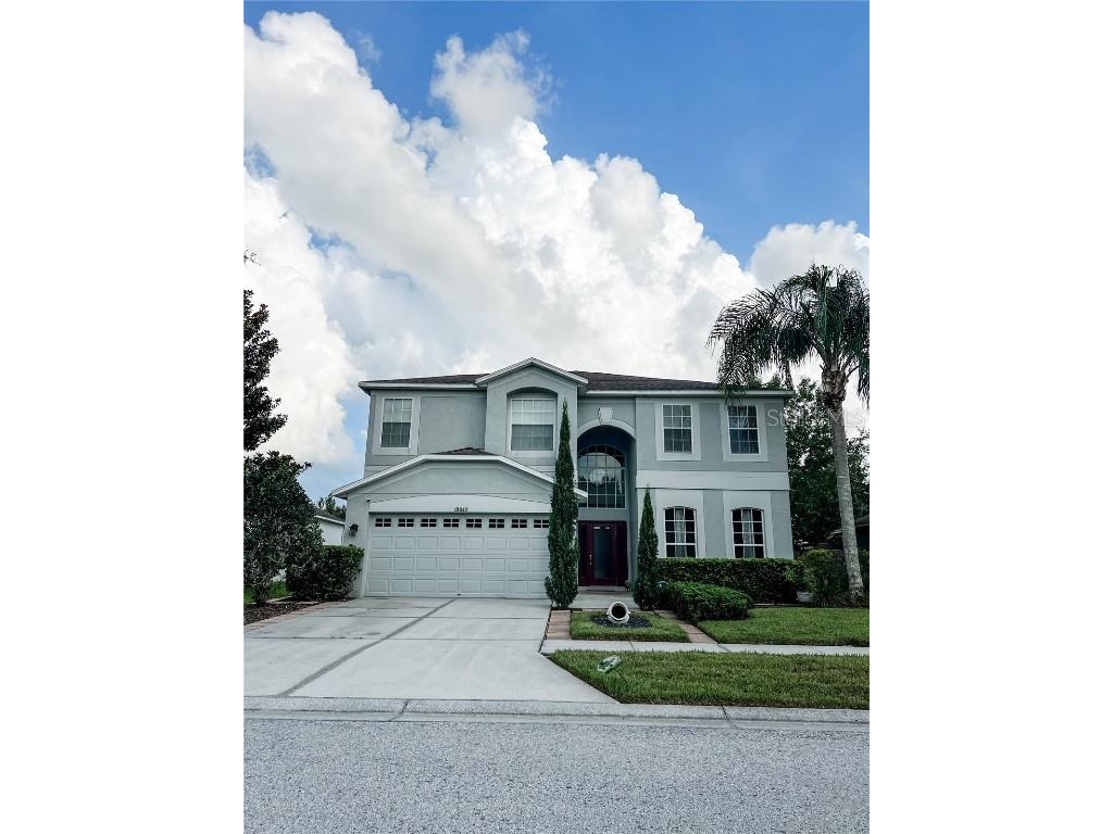 18942 Narimore Drive Land O Lakes FL 34638 T3454658 image1