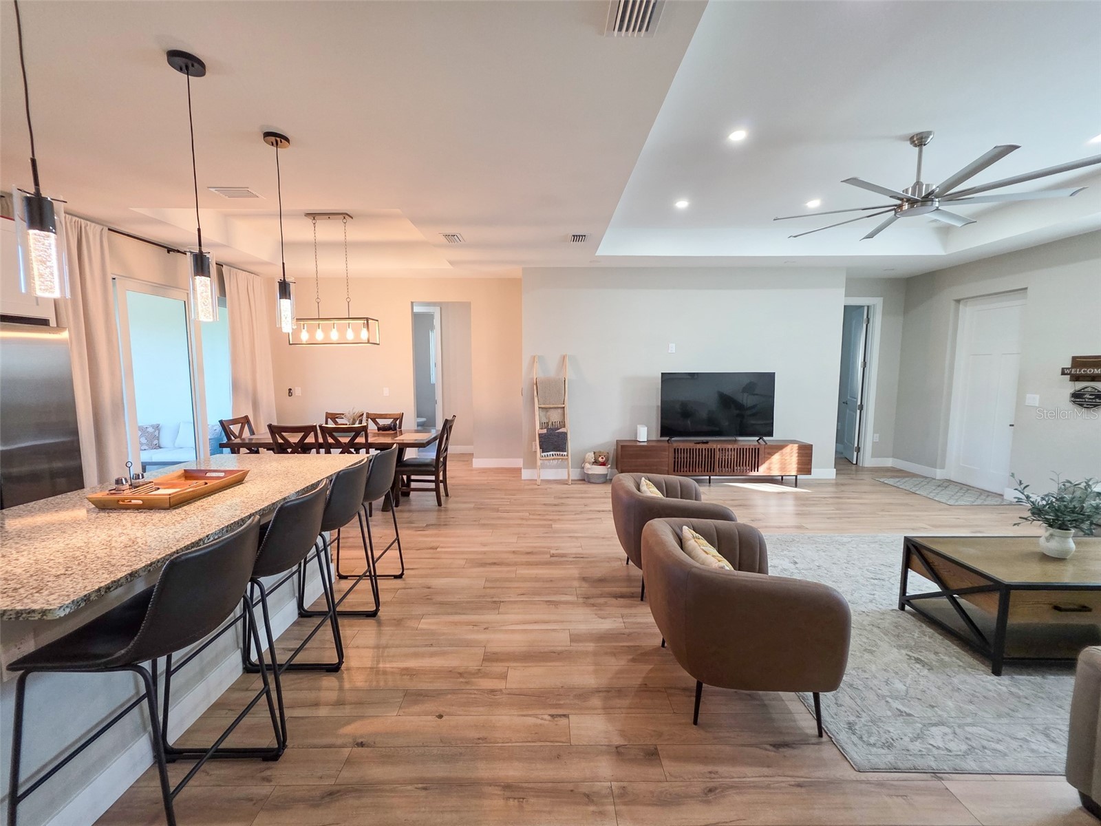 18946 Ayrshire Circle Port Charlotte FL 33948 - MANCHESTER WATERWAY A4678804 image13