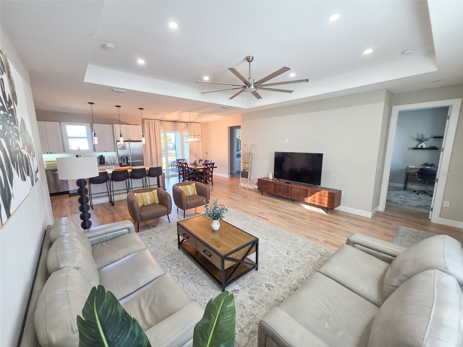 18946 Ayrshire Circle Port Charlotte FL 33948 - MANCHESTER WATERWAY A4678804 image14